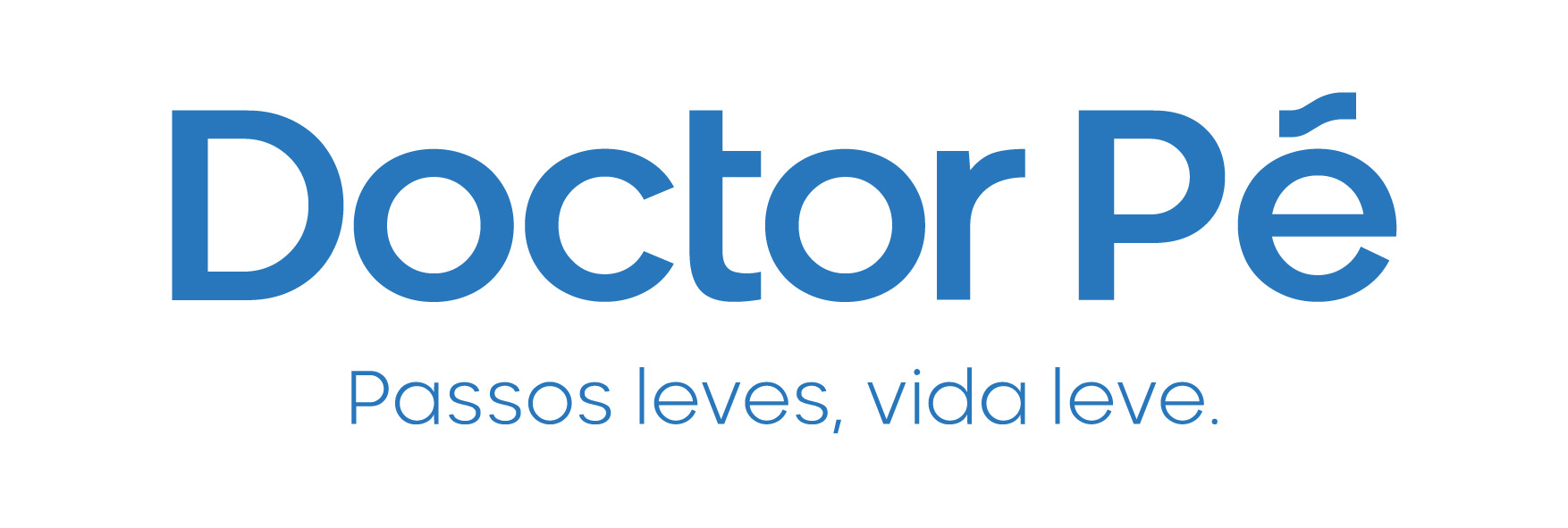 Logo Doctor Pé