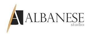 Logo Albanese