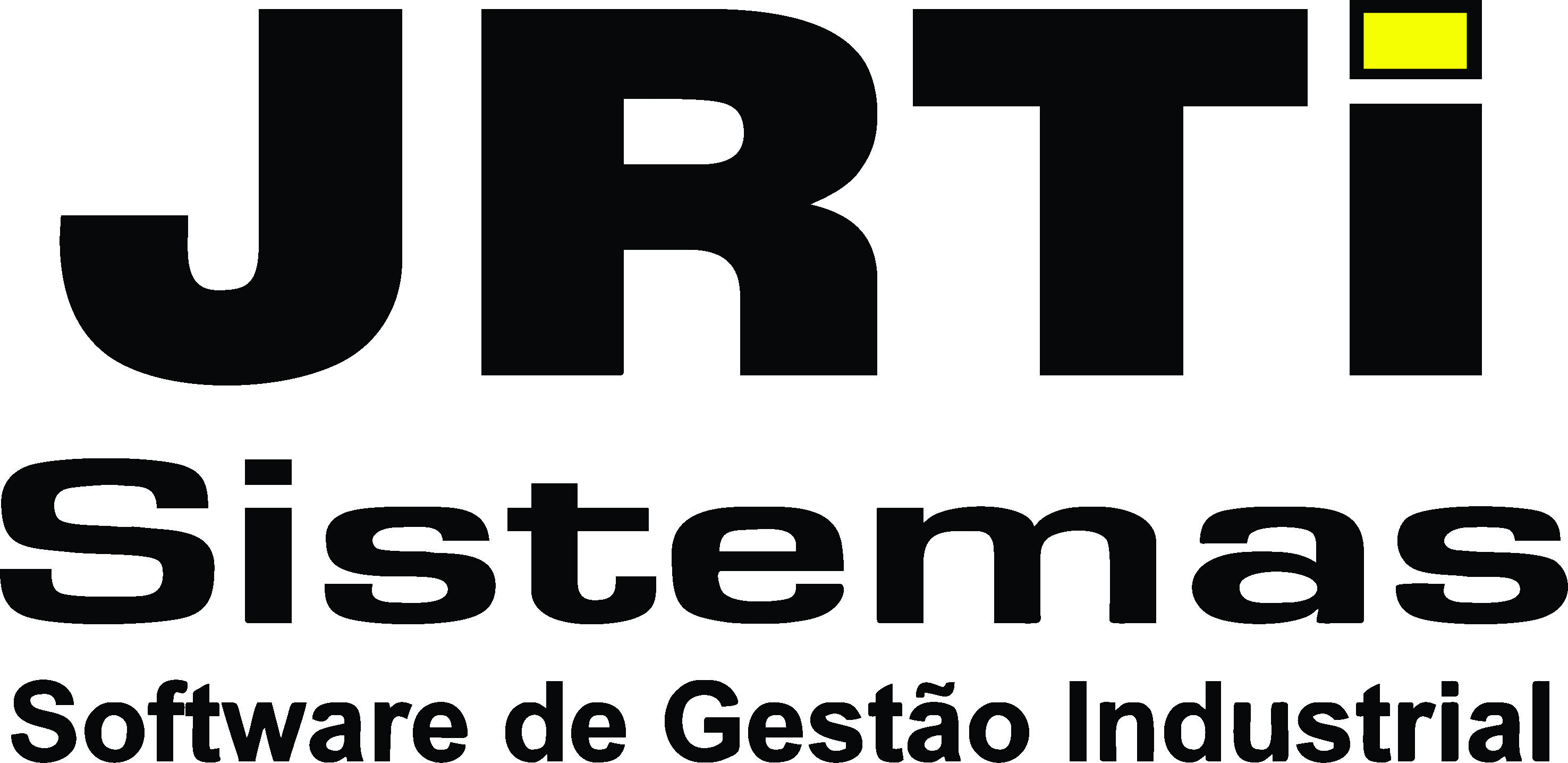 Logo JRTi Sistemas