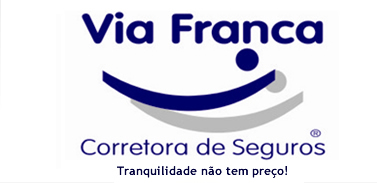 Logo Via Franca