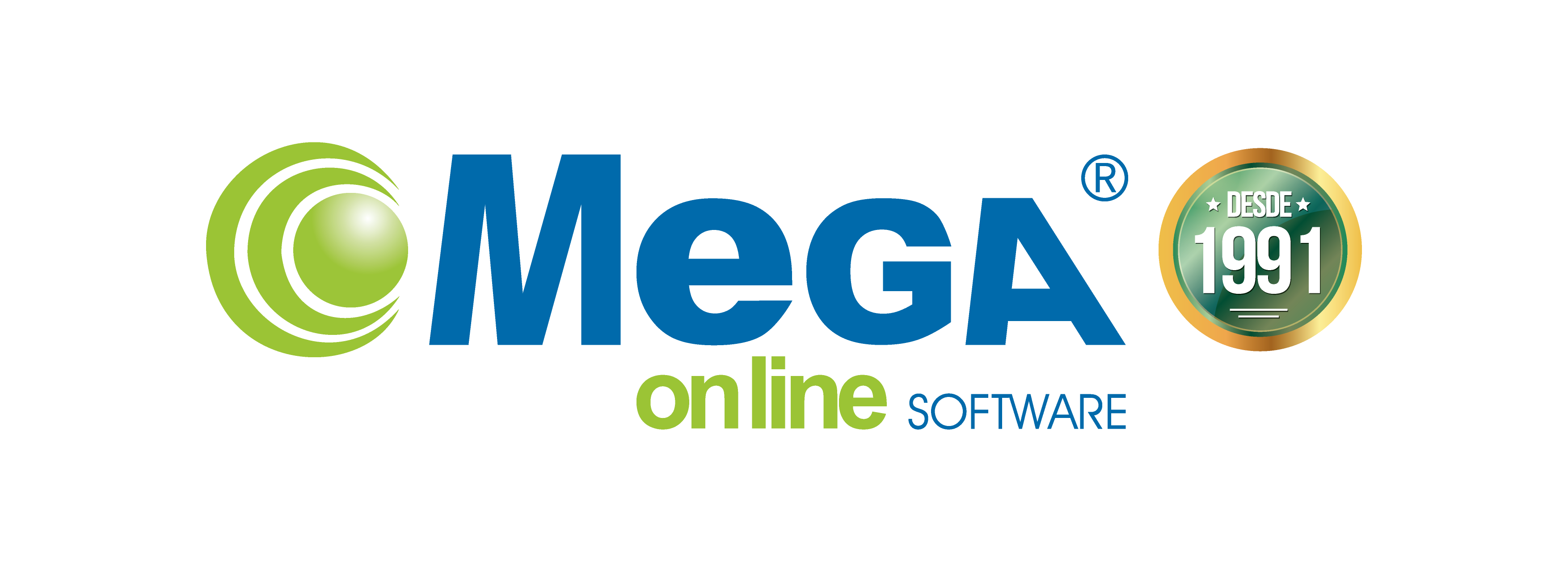 Logo MegaOnline