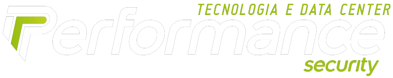 Performance Data Center Logo